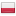 gcial.xyz server is located in Poland